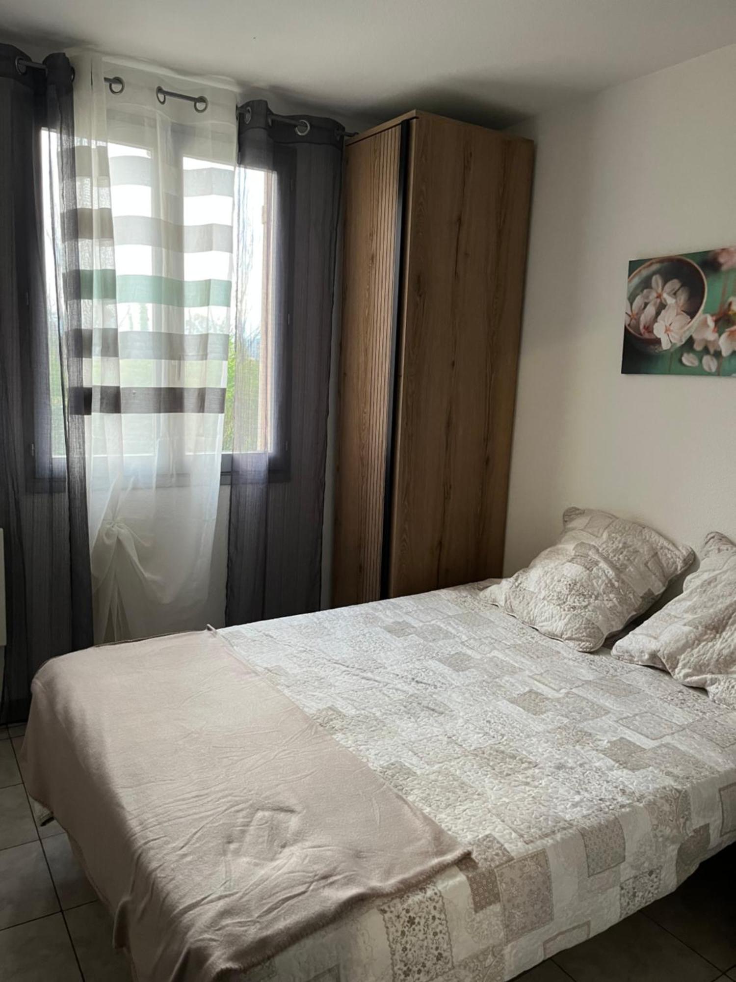 Le Lagon Bleu Piscine Et Tennis Apartment